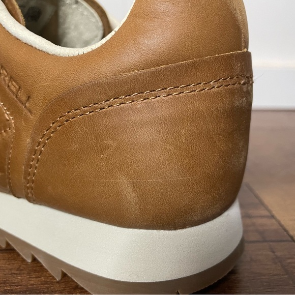 MERRELL Alpine Sneakers Men’s 9 Casual Everyday Athletic Trainers Shoes J002037 - Picture 10 of 13